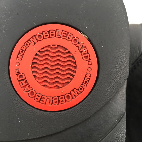 2 Pairs of FIT Flops Navy Black Exercise Sandals 8 - Picture 12 of 12